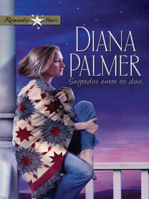 Title details for Segredos entre os dois by Diana Palmer - Available